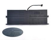 EU Original Für Msi Bty-s3c Laptop Batteries 15.48v  4845mah 75wh 4icp5/46/115