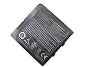 EU Echt Motion Mc5450bp Batterie Für Computing C5 F5 Tablet Black 4000mah 