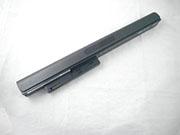 EU Batedx20l4 Batterie Für Motion Le1600 Le1700 Laptop 14.8v 2600mah 4cells