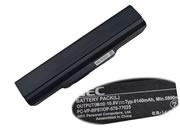 EU Genuie Nec 6 Cells Op-570-77025, Pc-vp-bp97 Batterie 10.8v  6140mah