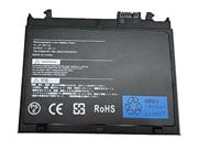 EU Echt Nec N22sbt300 Batterie 11.25v 34wh Pc-vp-wp152 3280mah