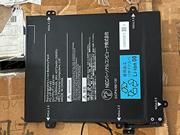 EU Echt Pc-vp-bp145 Batterie Für Nec Laptop 7.68v 5080mah 36wh
