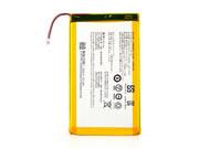 EU Nahrazení Pro Nook Glowlight Pr-284983n  Baterie  Bnrv510 E-book Reader