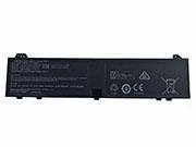 EU Echt Mechrevo Gxidl-13-17-3s5050 Batterie 11.55v 5050mah 60.1wh