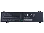 EU Echt Für Phid1-00-18-4s1p-1 Laptop Batterie Mechrevo 15.48v 99.8wh