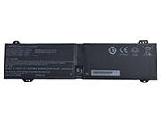 EU Echt Batterie Phid1-13-17-4s1p-0 Für Mechrevo Laptop 15.48v 99.9wh