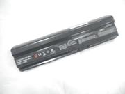 EU Genuine Notebook M1000-bps6 Laptop Battery Netbook 48wh 10.8v 6cells