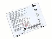 EU Rechargeable Amme4314 Batterie Etica 1icp4/77/99-2 Other Li-polymer 9660mah