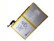 EU Echt He393 Batterie 1icp3/84/101-2 Li-polymer Other Tablet 6500mah 25.02wh