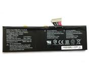 EU Rechargeable Tc12a-w Batterie Für Tablet 3.7 Other 12600mah 46.62wh