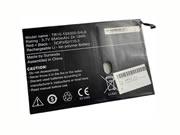 EU Rechargeable Tr10-1s6300-s4l8 Batterie Li-ion 3.7v 6540mah Other