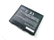 EU Originál Potevio Vm-103b Vm-301b Notebook Baterie 3.7v 5400mah