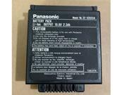 EU Echt Panasonic Cf-vzs251a Batterie Pack 10.8v 2.3ah