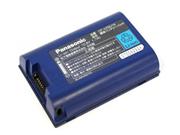 EU Echt Panasonic Cf-vzsu16j Cf-vzsu16 Laptop Batterie 10.8v 1.7ah