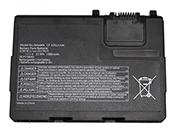 EU Brand Neu Cf-vzsu1aw Batterie Für Panasonic Cf-33 Series 11.1v 22wh