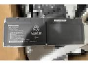 EU Echt Cf-vzsu1mjs Batterie Für Cf-vzsu1mjs  Panasonic  7.6v 39wh