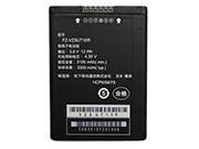 EU Echt Panasonic Fz-vzsut10r Batterie Für Fz-n1  Toughbook 3.8v 12wh