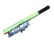 EU Positivo C14-s0-4s1p2200-0 Batterie Li-ion C14s04s1p22000 31.68wh