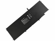 EU Rz09-0168 Batterie Für Razer Blade Stealth 12.5 Li-polymer 45wh