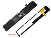 EU Rc30-0248 Batterie Li-polymer Razer Rc300248 15.4v 80wh