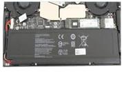EU Echt Razer Rc30-0281 Batterie Li-polymer Rc30-02810200 11.55v 4802mah