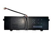 EU Originální Rtdpart U3673118phv-2s1p Notebook Batteries 3673118 7.7v 5000mah