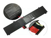 EU Echt Razer F1 Laptop Batterie 3icp6/87/62/2 99wh 11.4v