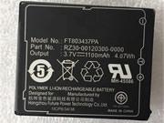 EU Razer F803437pa Rz30-00120300-0000 Batterie Für Remote Mouse