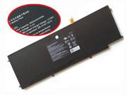 EU Echt Rc30-0196 Batterie Pack Für Razer Blade Stealth Series Laptop