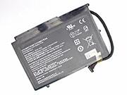 EU Razer Rc30-0220 Batterie Li-polymer Rc300220 70wh