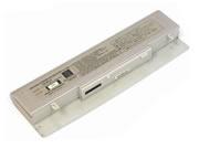 EU Notebook Baterie Sharp Ce-bl37 Ce-bl31 Pro Sharp Pc-mc1-3cr Pc-mc1-3cc 4400mah Champagne 