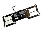 EU Originální Sager 494088n Baterie Gb-s40-494088-020h Li-polymer 15.4v 45.3wh