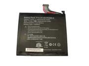 EU Simplo 2s1p3300 P10-23-2s1p3300-0 Batterie 3300mah