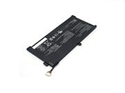 EU Simplo 916qa108h Batterie Squ-1717 Li-polymer 7.7v 4550mah