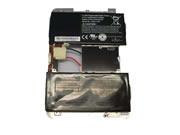 EU Simplo Batterie Für Blackberry Rim Playbook Ru1 1icp4/58/116-2 Squ-1001