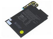 EU Echt Microsoft A3hta024h Batterie Für Surface Duo Tablet 10.67wh Li-polymer