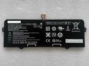 EU Original  Samsung Aa-pbln4mt Batteries 7.7v 5723mah