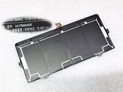 EU Echt Aa-pbmn4mr Batterie Für Samsung Galaxy Book Pro 360 13 Series Li-ion 15.4v
