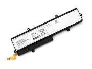 EU Echt Eb-bt670aba Batterie Für Samsung Galaxy View Sm-t670 T677a Li-ion 11.34v