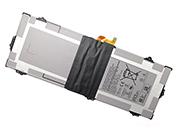 EU Echt Second Li-ion  Eb-bw720aba Batterie Für Samsung Galaxy Book Sm-w720