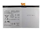 EU Original  Eb-bx818aby Batteries Für Samsung Sm-x610 X810 Tablet, 3.86v 10090mah 