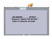 EU Neu Eb-bx906aby Batterie Für Samsung Galaxy Tab S8 Ultra Sm-x900