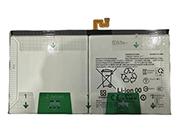 EU Echt Samsung Eb-bx926abe, Eb-bx926aby 3.88v 43.46wh Tablet Batteires