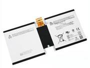 EU G3hta003h G3hta004h Batterie G3hta007h  Für Microsoft Surface 3 1645