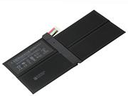 EU Rechargeable G3hta061h Batterie Für Microsoft Surface Pro 7 1866 Li-polymer 43.2wh