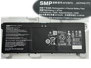 EU Echt Smp Ap23b7q Laptop Batterie Für Acer Swift Sf14-11 Series, 11.67v 75wh
