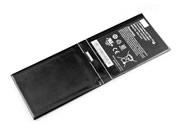 EU Echt Smp Squ-1015 Batterie 916at023f Rechargeable Li-polymer 5400mah 3.7v