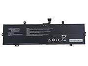 EU Echt Xenomorph Batterie 15.48v 6410mah 99wh Simplo 4icp7/38/143