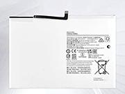 EU Original Samsung Wt-s-w11 Batteries 3.85v 6820mah