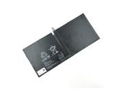 EU Lis2206erpc Batterie Sony Li-polymer 3.8v 6000mah
